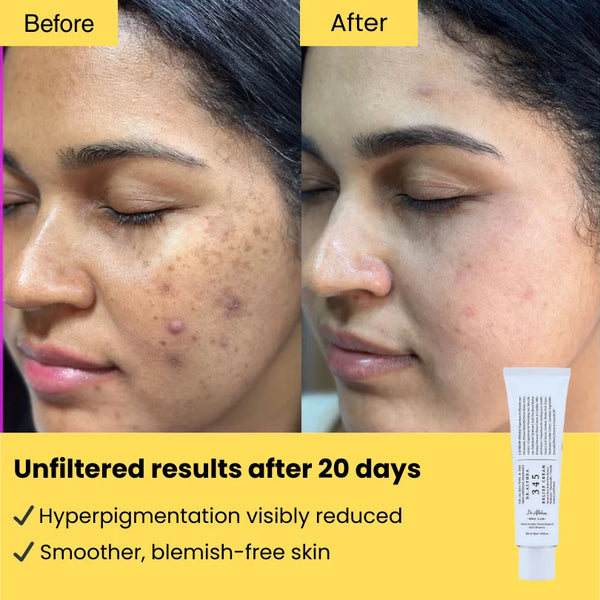 Dr. Althea 345 Relief Cream™ | Korean Skin Repair Formula