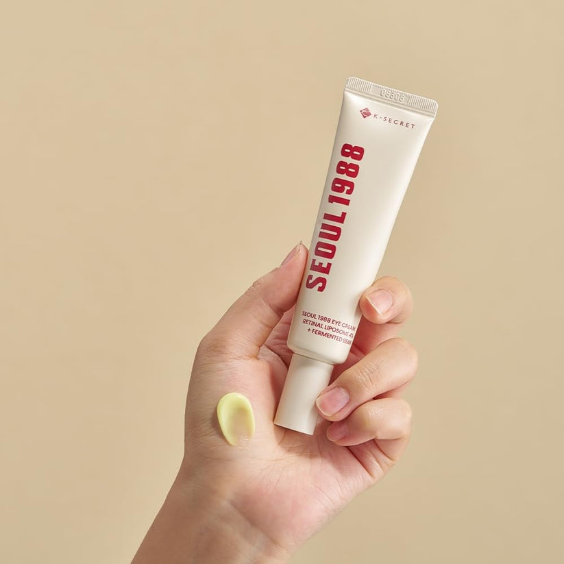Korean Secret Retinal Cream