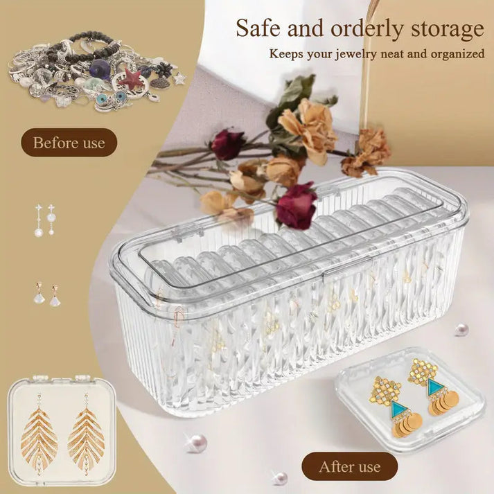 Jewellery Organizer