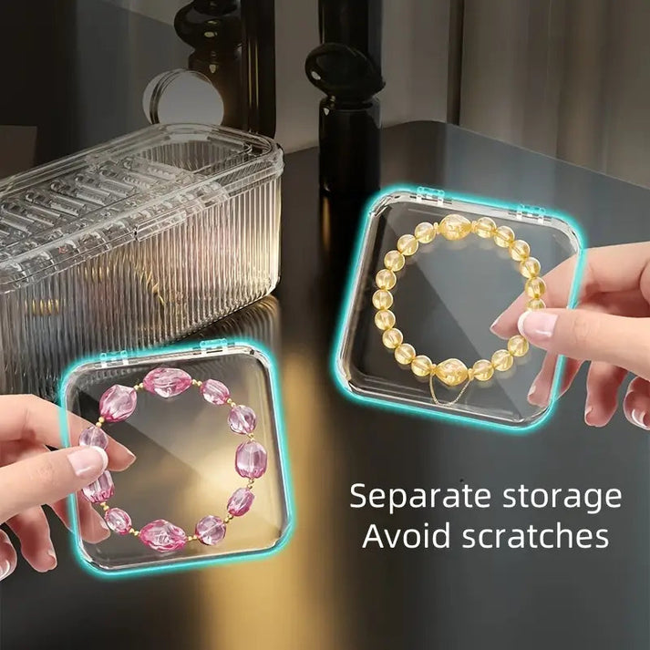 Jewellery Organizer