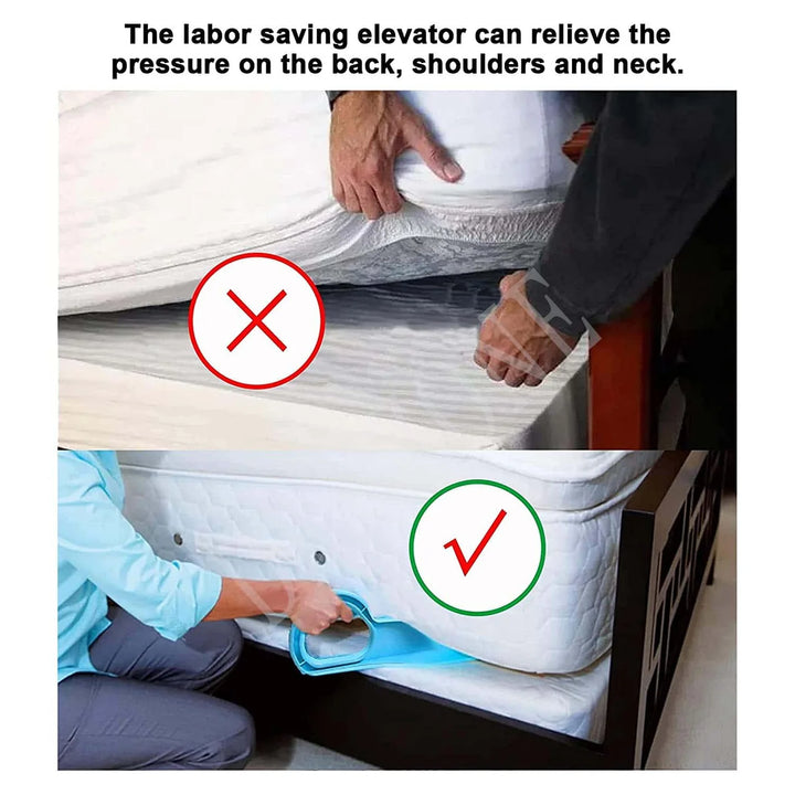 Easy Lift Mattress Lifter