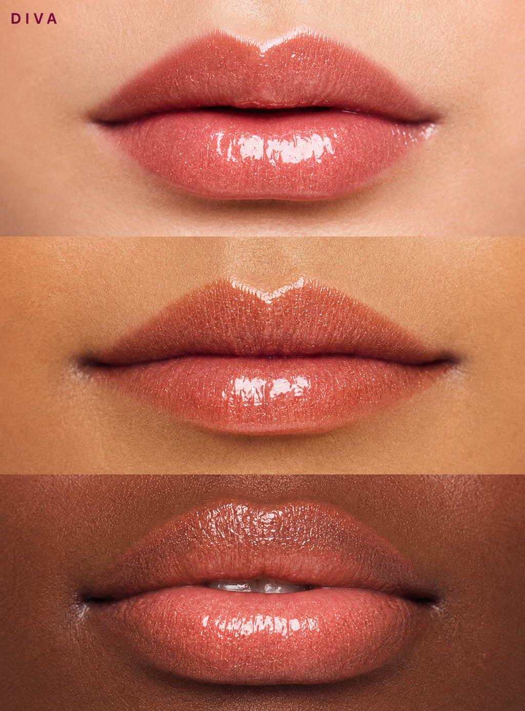 Luminizing Lip Gloss