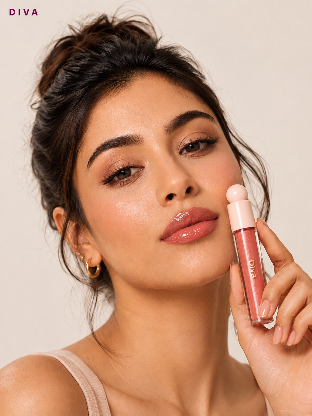 Luminizing Lip Gloss