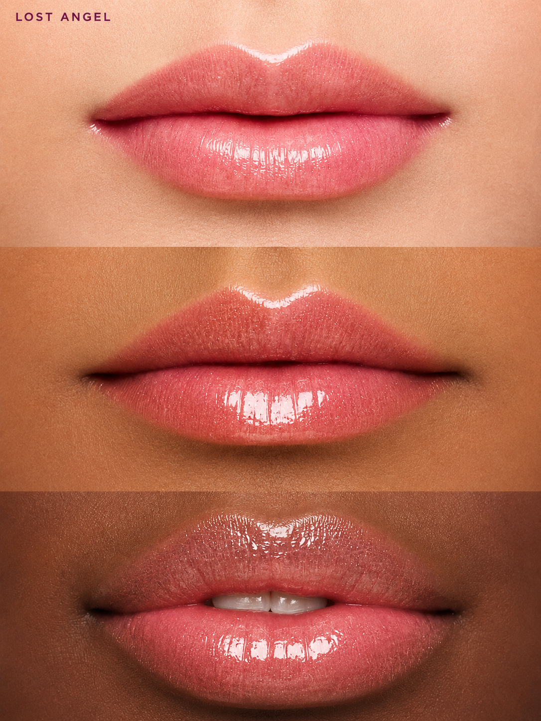 Luminizing Lip Gloss