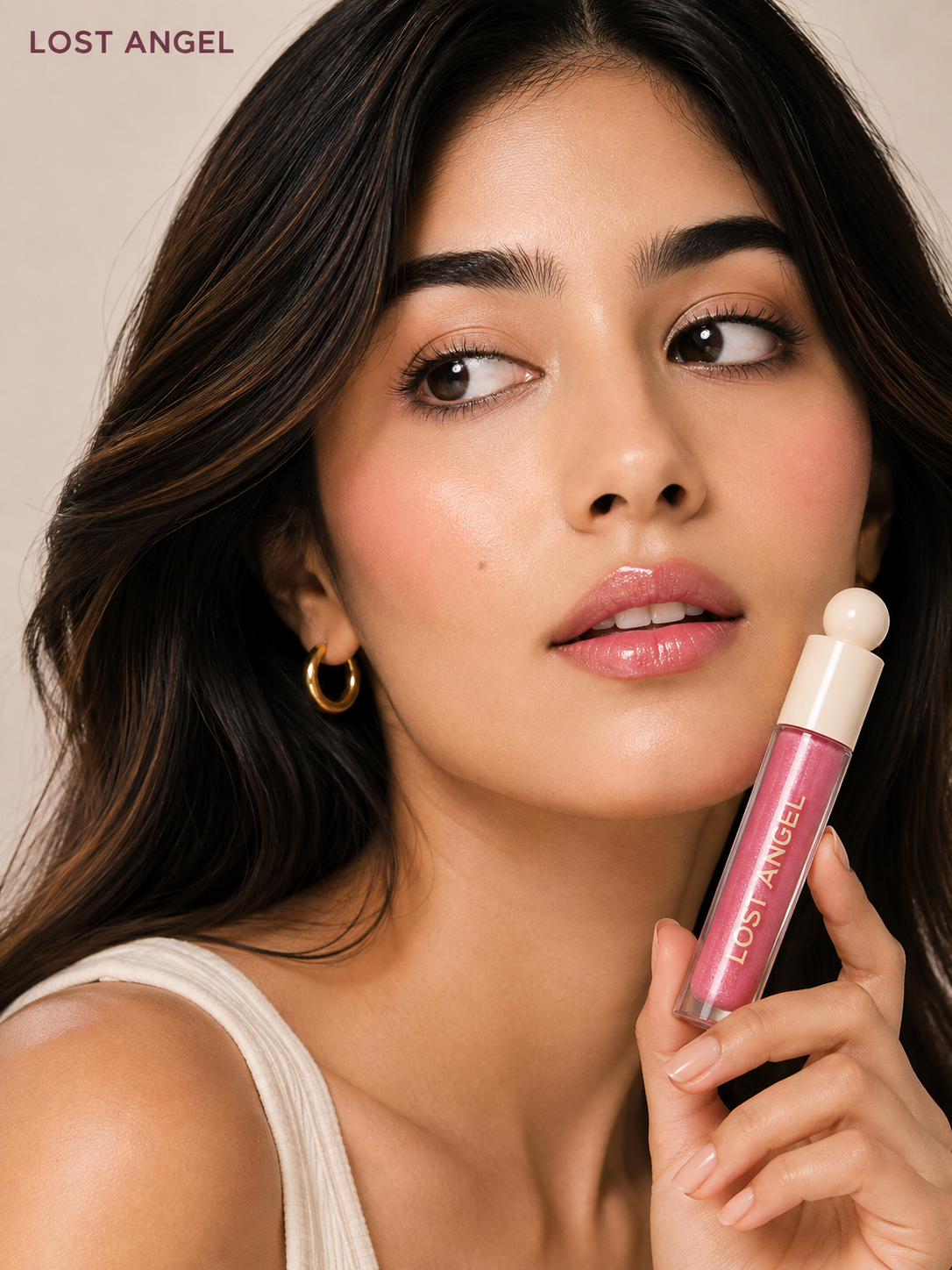 Luminizing Lip Gloss
