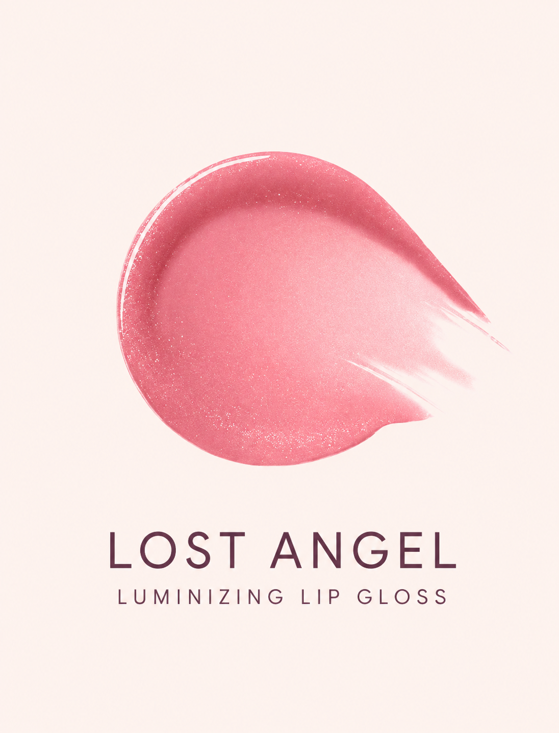 Luminizing Lip Gloss