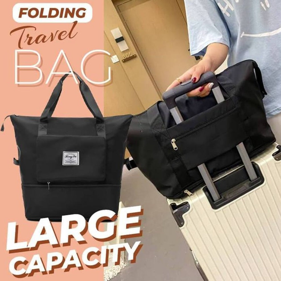 Foldable Travel Bag