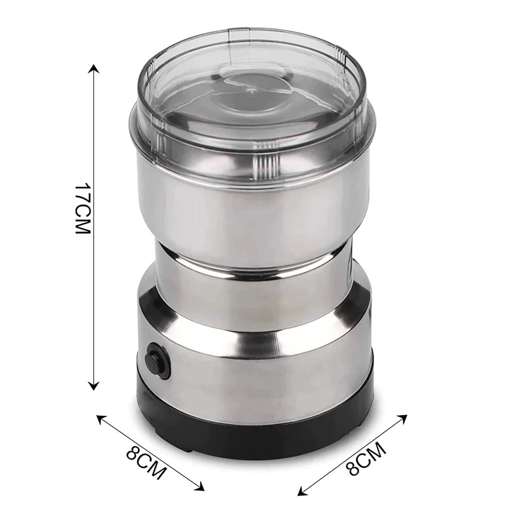 TurboBlend Grinder