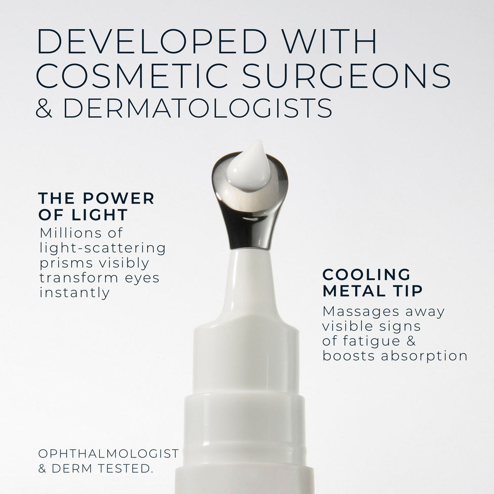 Eye Repair Dark Circle Cream
