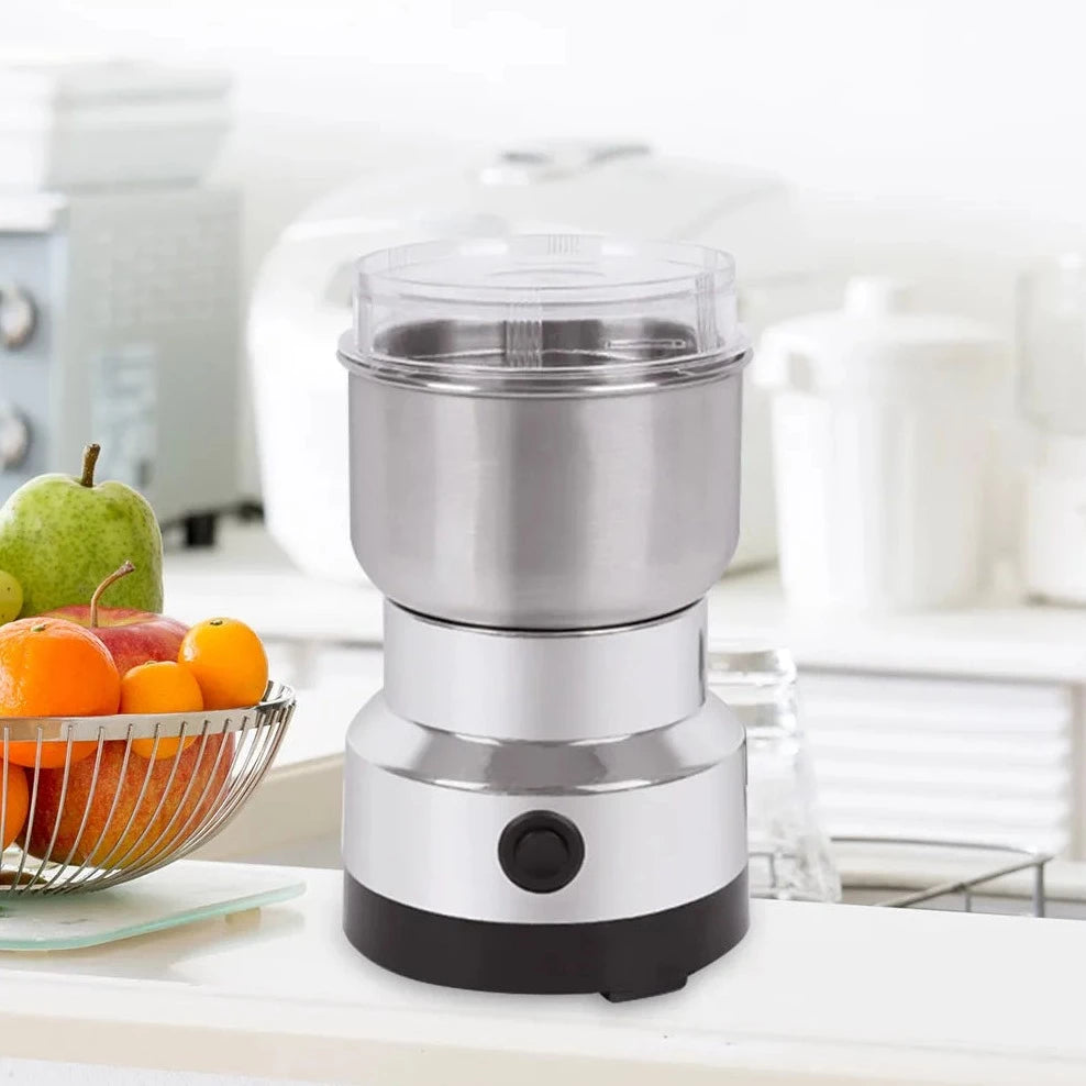 TurboBlend Grinder