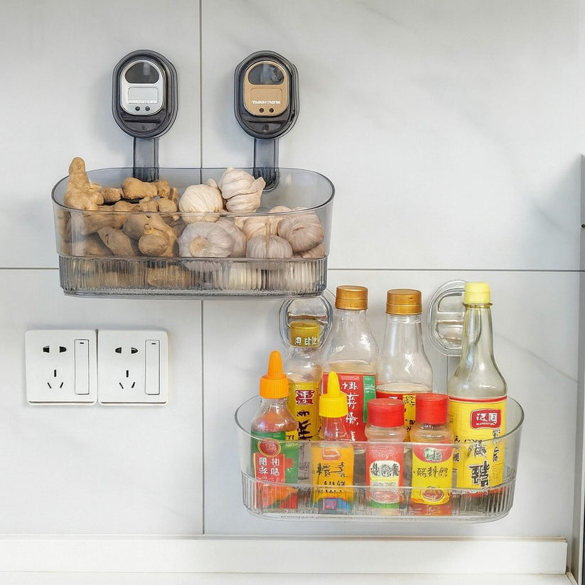 Home Organizer