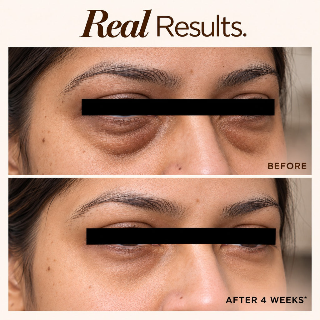Eye Repair Dark Circle Cream