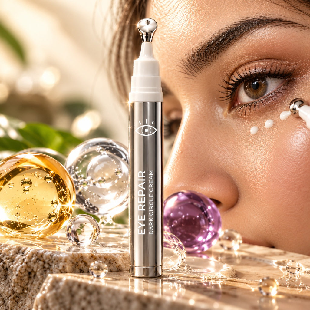 Eye Repair Dark Circle Cream