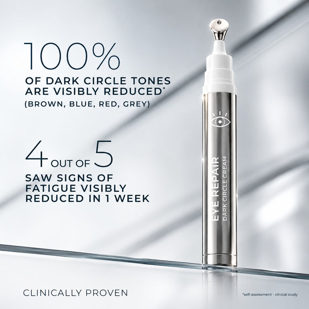 Eye Repair Dark Circle Cream