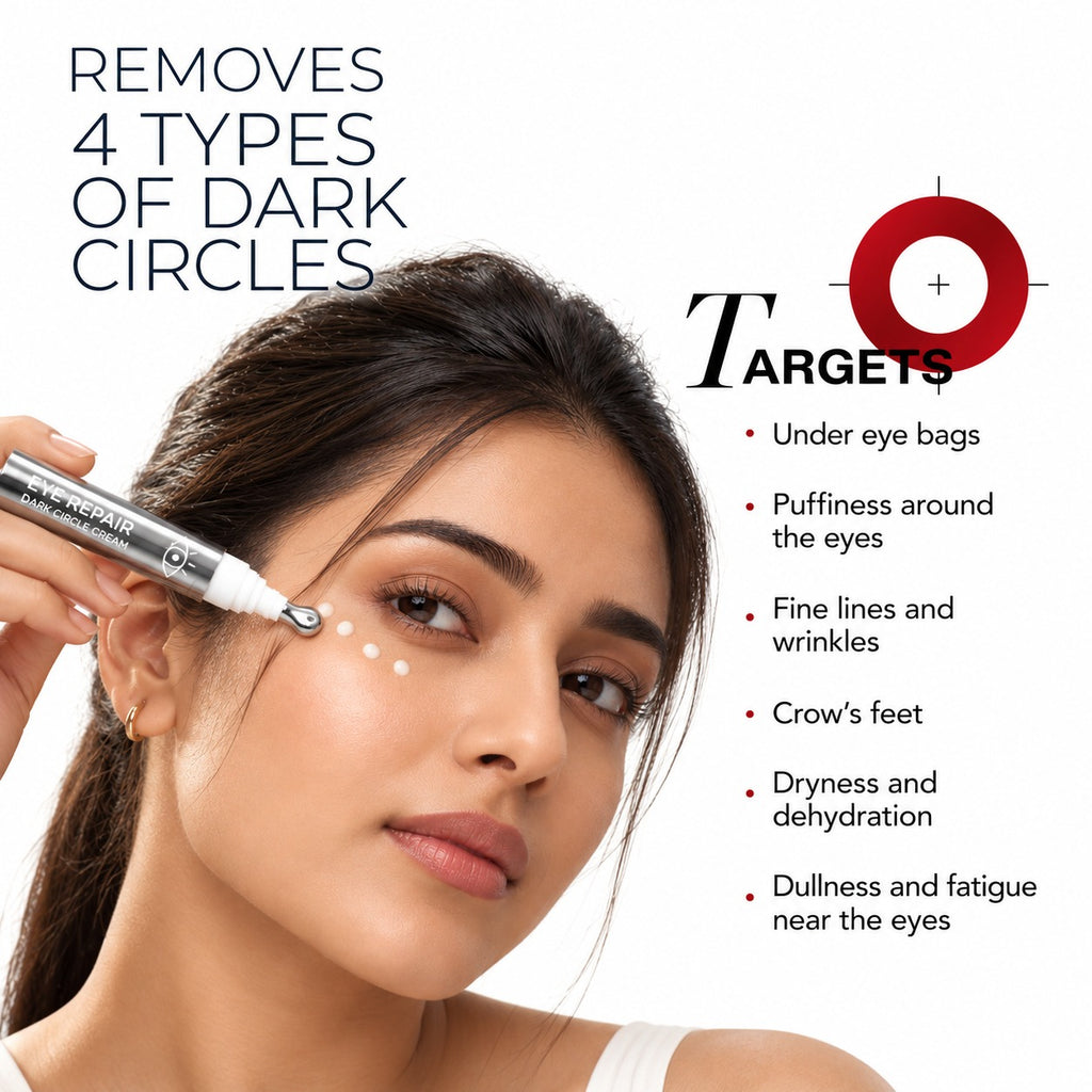 Eye Repair Dark Circle Cream