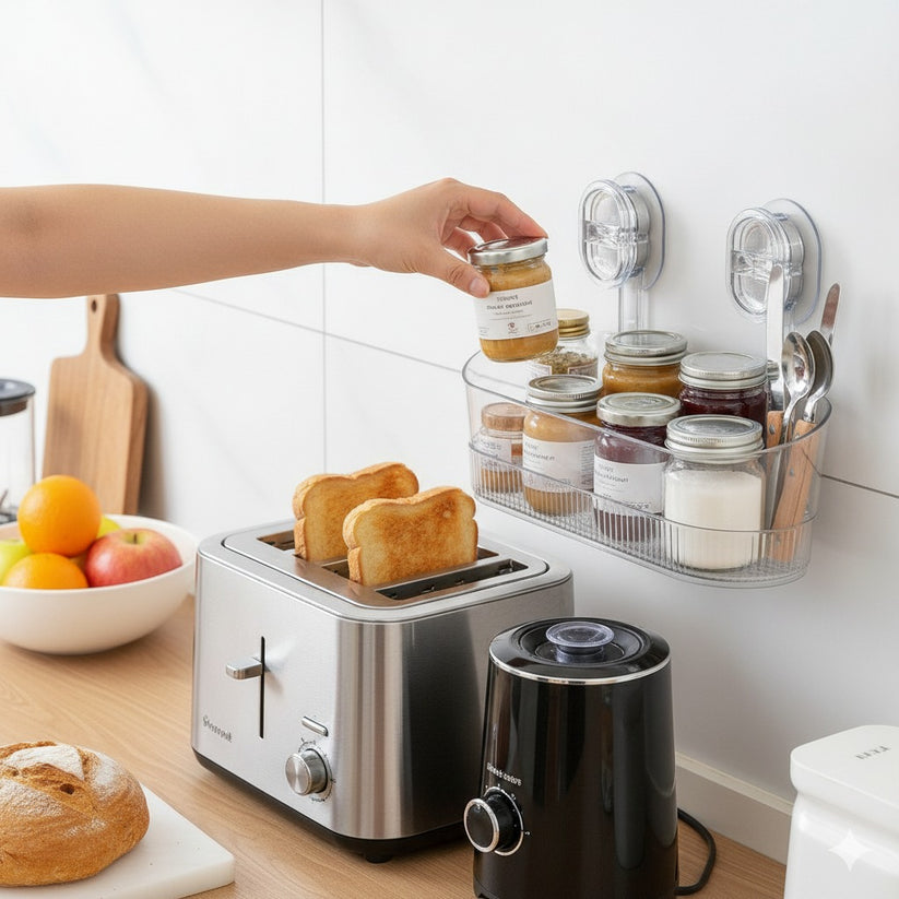Home Organizer