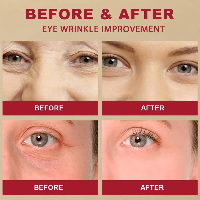 Korean Secret Retinal Cream