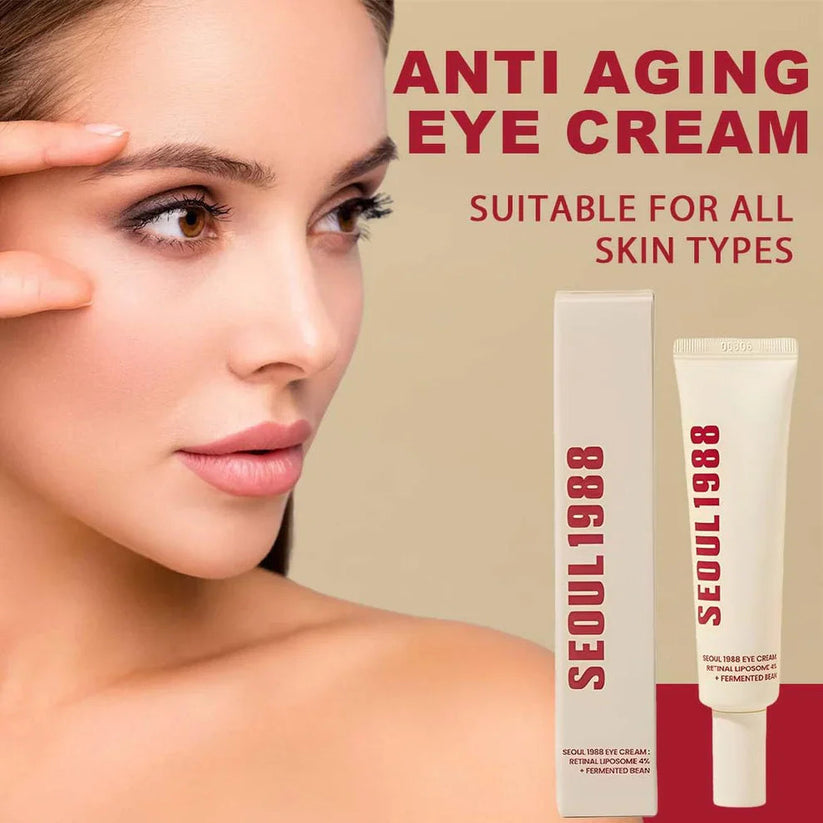Korean Secret Retinal Cream