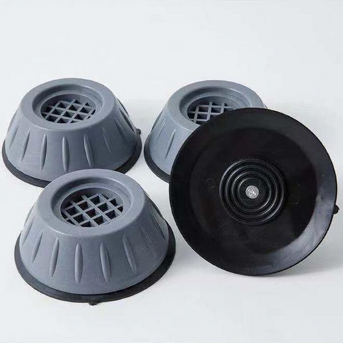 Anti Vibration Washing Machine Pads (4 Pack)