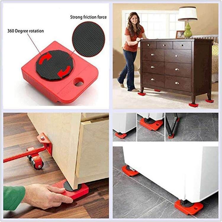 EasyLift Furniture Mover